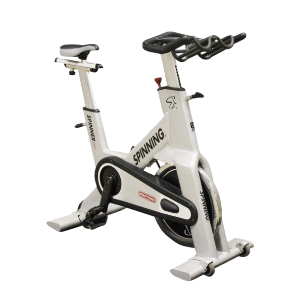 BICI PARA SPINNING STAR TRAC NXT