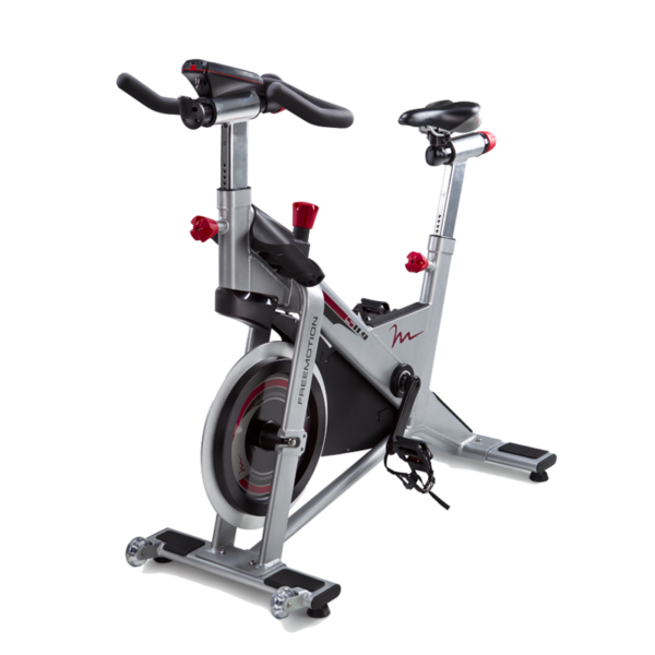 BICICLETA DE SPINNING FREEMOTION S11.9