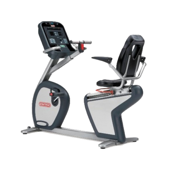 BICICLETA RECUMBENTE PRECOR 615 2