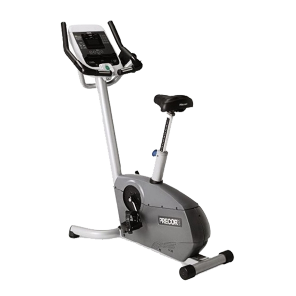 BICICLETA VERTICAL PRECOR 846 I EXPERIENCE