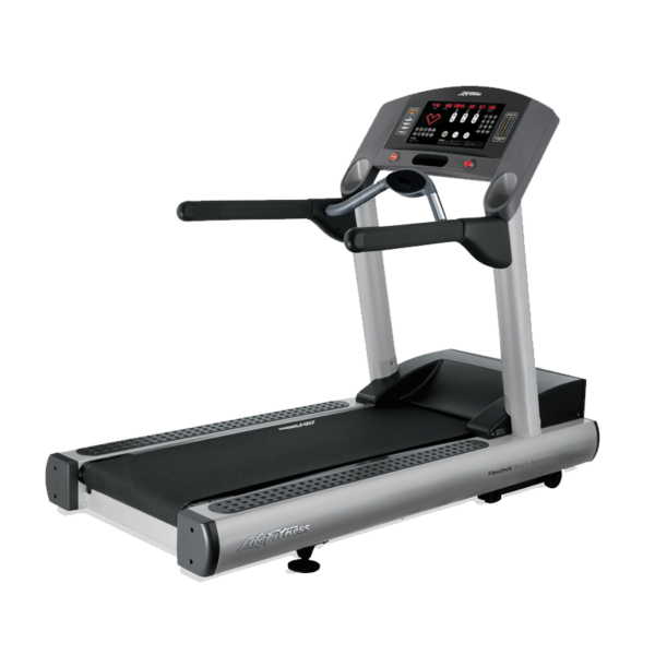 CAMINADORA LIFE FITNESS 95 TI 1