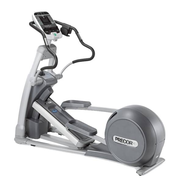 ELIPTICA PRECOR EFX 546 EXPERIENCE