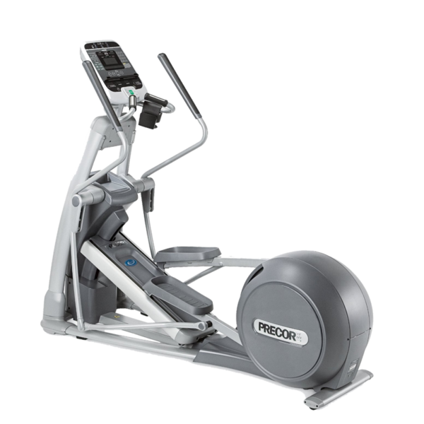 ELIPTICA PRECOR EFX 576 EXPERIENCE
