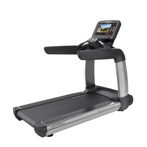 TROTADORA CAMINADORALIFE FITNESS ENGAGE