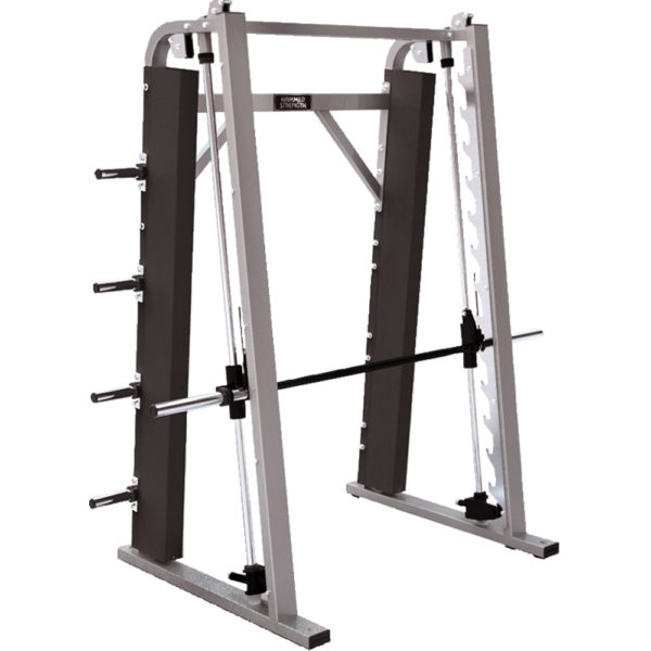 hammer strength smith machine