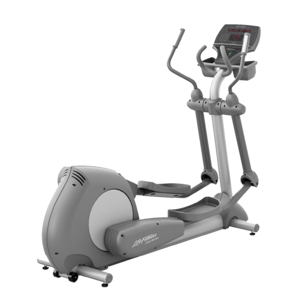 Eliptica Life Fitness 91X