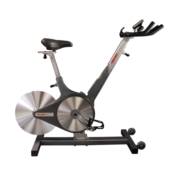 Keiser M3