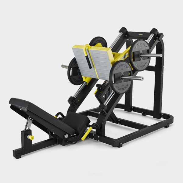 technogym peso libre